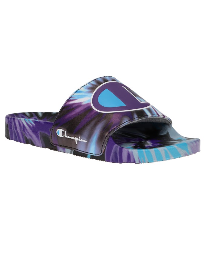 Chanclas Champion Mujer - Tie Dye ( Multicolor ) 4928307-OF